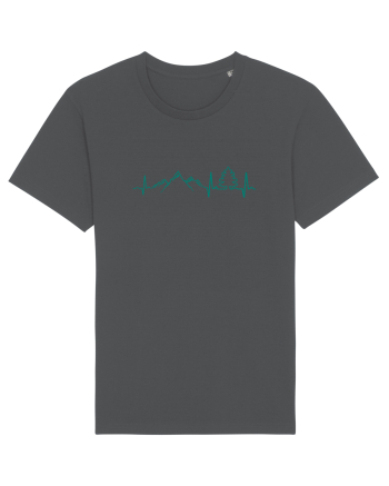 Explore mountains Anthracite