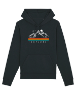 EXPLORE Hanorac Unisex Drummer