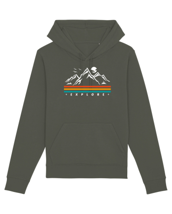 EXPLORE Khaki