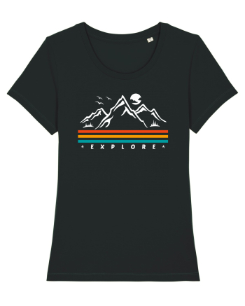 EXPLORE Black