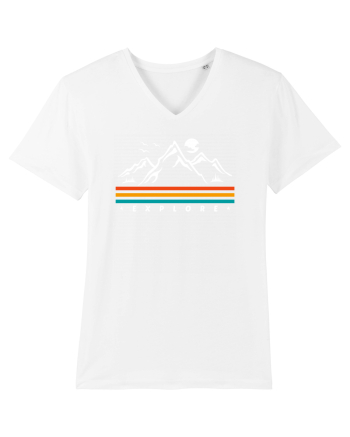EXPLORE White