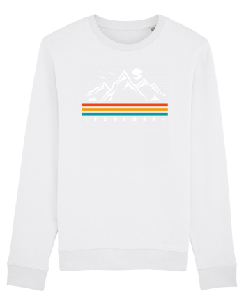 EXPLORE White