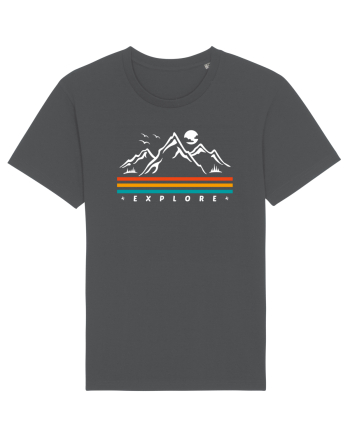 EXPLORE Anthracite