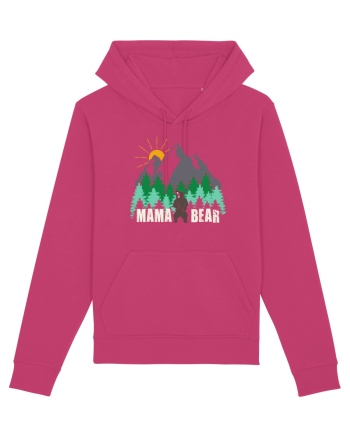 Mama bear Raspberry