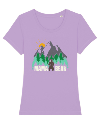 Mama bear Lavender Dawn