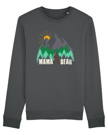 Mama bear Anthracite