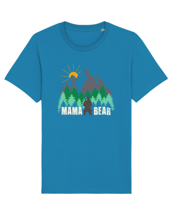 Mama bear Azur