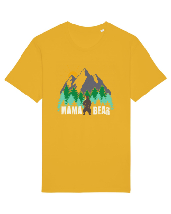 Mama bear Spectra Yellow