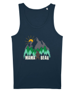 Mama bear Maiou Bărbat Runs