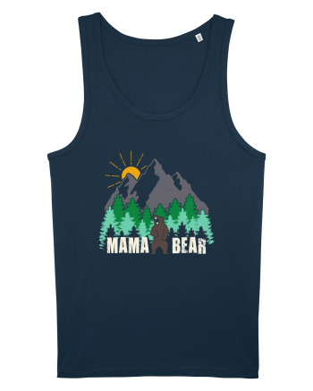Mama bear Navy
