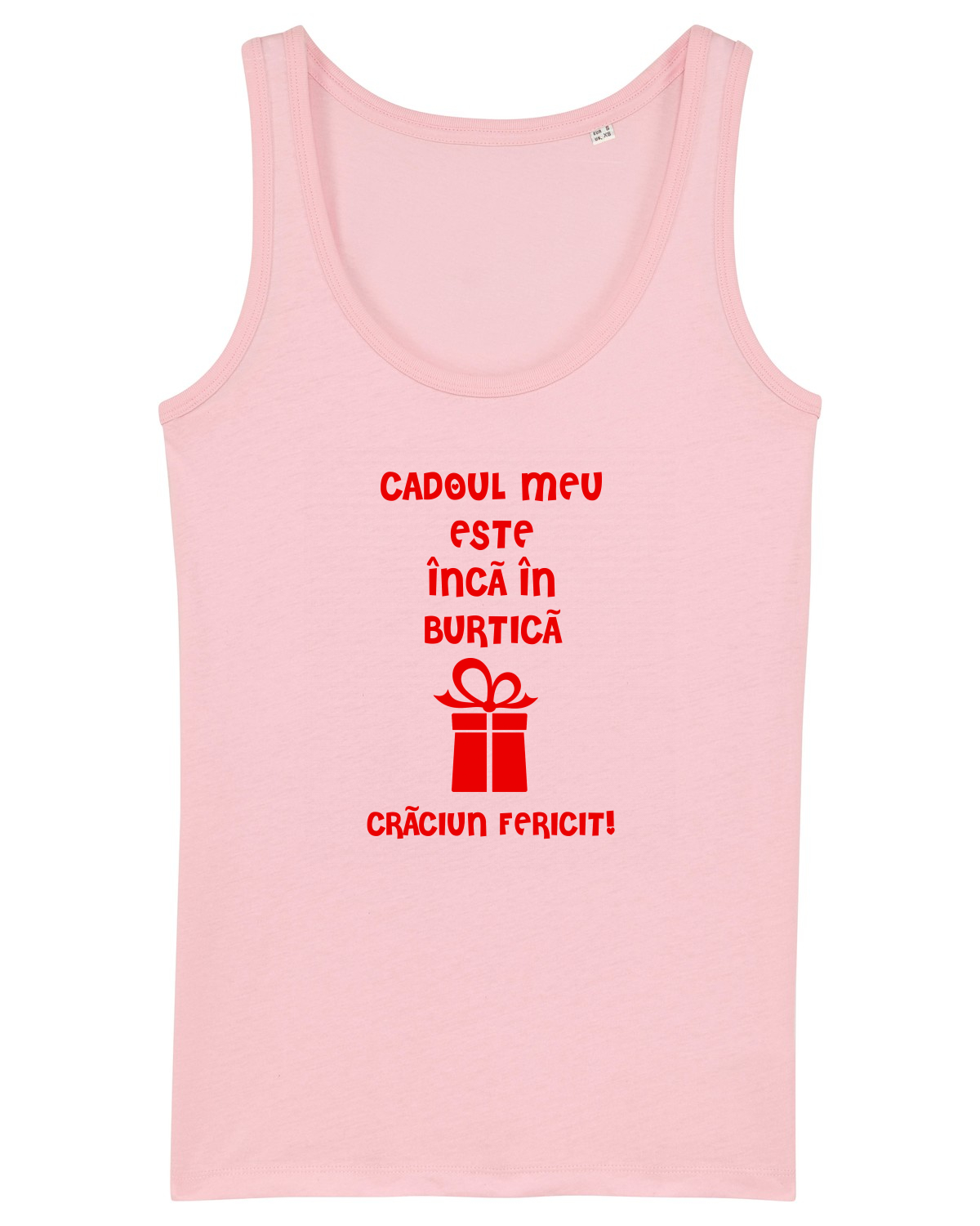 Maiou Damă Dreamer Cotton Pink