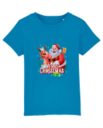 Merry Christmas Tricou mânecă scurtă  Copii Mini Creator