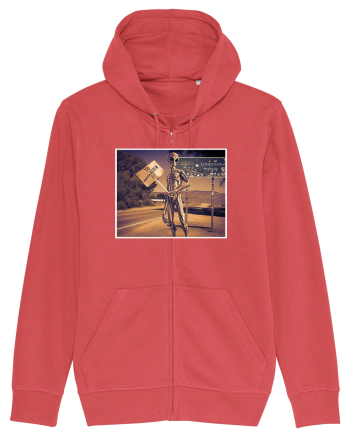Australia Carmine Red