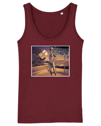 Australia Burgundy