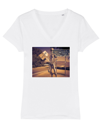 Australia White