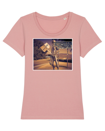 Australia Canyon Pink