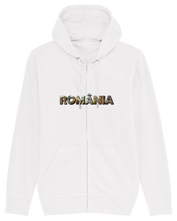 România (1 Decembrie) White