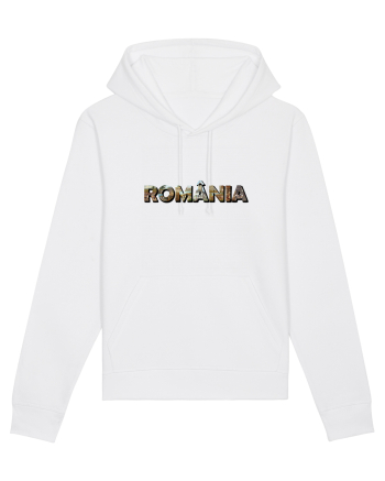 România (1 Decembrie) White