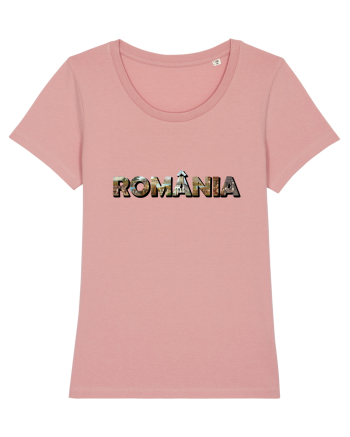 România (1 Decembrie) Canyon Pink