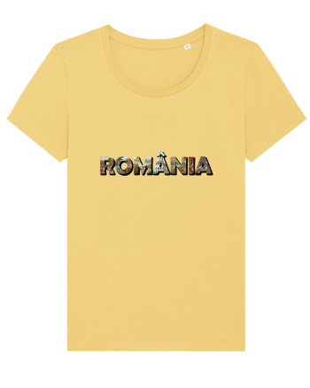 România (1 Decembrie) Jojoba