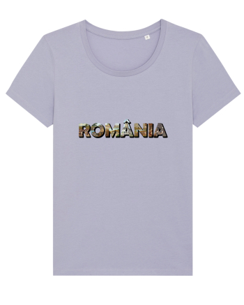 România (1 Decembrie) Lavender