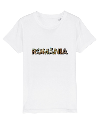 România (1 Decembrie) White