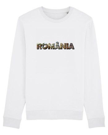 România (1 Decembrie) White