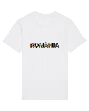 România (1 Decembrie) White