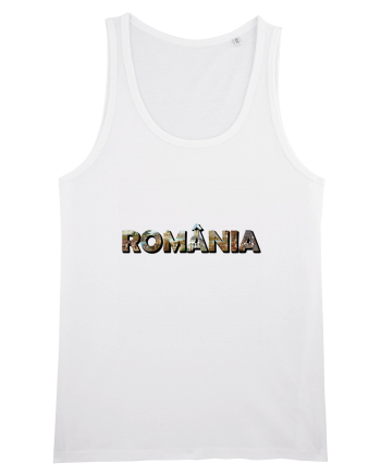 România (1 Decembrie) White