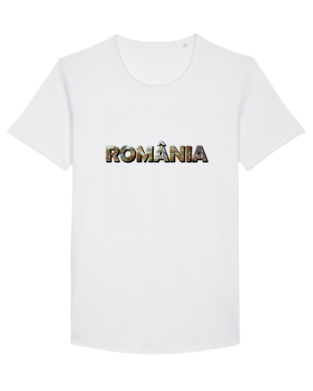 România (1 Decembrie) White