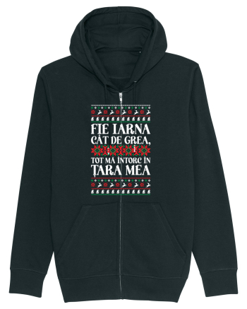 In tara mea Black