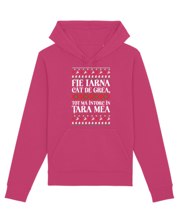 In tara mea Raspberry