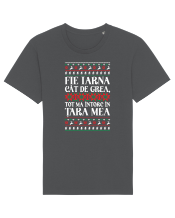 In tara mea Anthracite