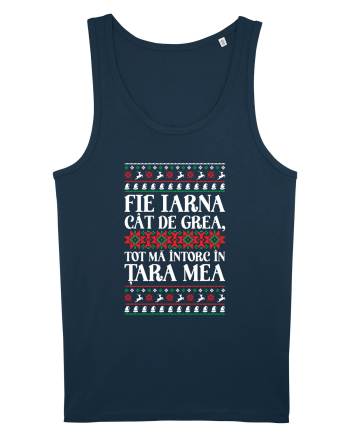 In tara mea Navy