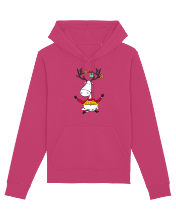 I am a dreamer Raspberry