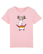 I am a dreamer Tricou mânecă scurtă  Copii Mini Creator