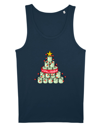 Craciun Fericit! Navy