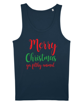 Craciun Fericit! Navy