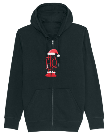 Craciun Fericit! Ho ho ho Black