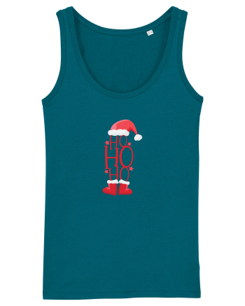 Craciun Fericit! Ho ho ho Ocean Depth