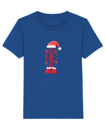 Craciun Fericit! Ho ho ho Majorelle Blue