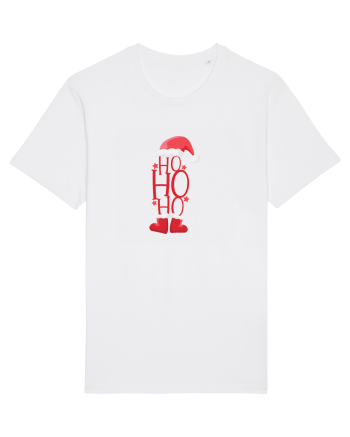 Craciun Fericit! Ho ho ho White
