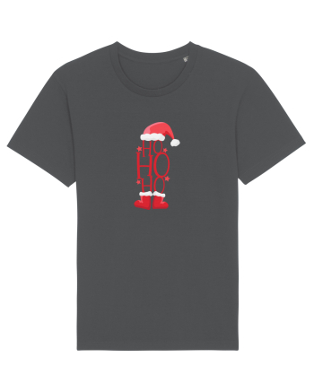 Craciun Fericit! Ho ho ho Anthracite