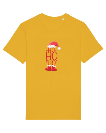Craciun Fericit! Ho ho ho Spectra Yellow