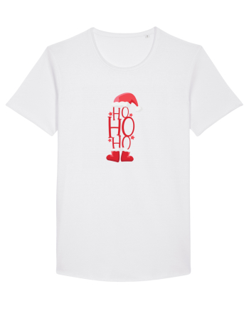 Craciun Fericit! Ho ho ho White