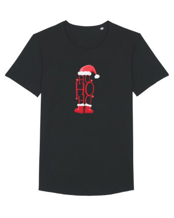Craciun Fericit! Ho ho ho Black