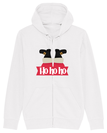 Craciun Fericit! Ho ho ho 2 White