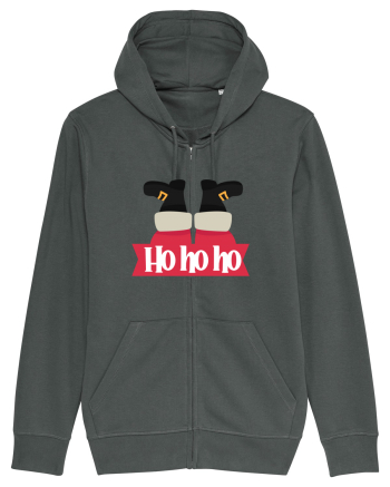 Craciun Fericit! Ho ho ho 2 Anthracite