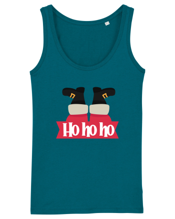 Craciun Fericit! Ho ho ho 2 Ocean Depth
