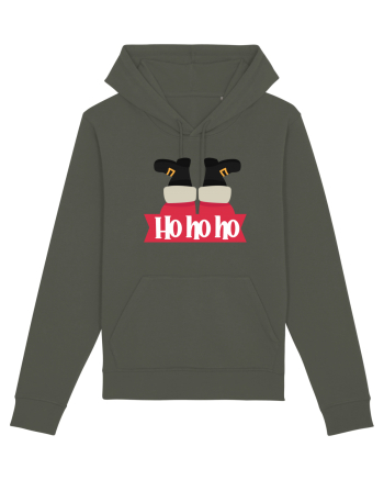 Craciun Fericit! Ho ho ho 2 Khaki